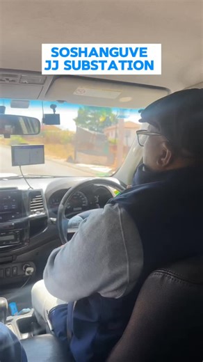 Former MMC for Utility Services and now DA Spokesperson for Utility Services, Cllr Themba Fosi understands Tshwane’s water and electricity challenges better than anyone. In this video, he highlights how the Soshanguve JJ Substation can stabilise power in the area. Meanwhile, the ANC-led coalition keeps prioritising water tankers over essential infrastructure. The DA will refocus spending on infrastructure that actually serves communities and not the water tanker mafia. | Cilliers Brink