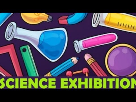 Top Science Exhibition Projects | Easy & Creative Ideas🧠👀🦠⚗️🧪👍😊