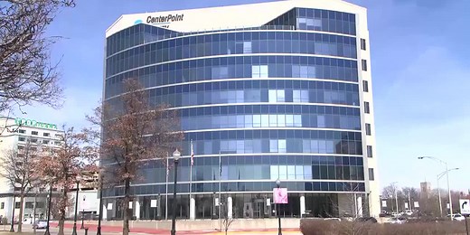 CenterPoint bills to increase roughly 20% after IURC approves rate hike