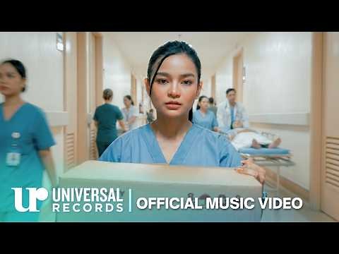 Silent Sanctuary - Una (Official Music Video)