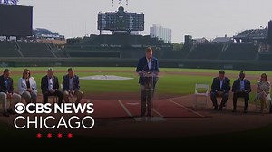 Cubs announced as official host 2027 All-Star Game at Wrigley Field