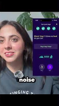 Voice Teacher Tests Viral Singing Apps