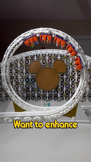 The Monorail Characters Pack #disneyland