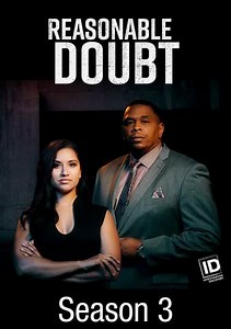 Reasonable Doubt: A Body, a Trough, and 800 Pounds of Concrete