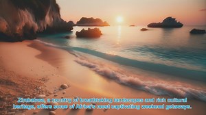 Exploring Zimbabwes Top 10 Weekend Getaways