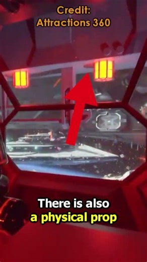 Did You Know About this SPECIAL PROP on Rise of the Resistance's Drop?