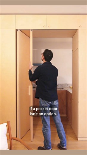 Is Your Door Blocking Your Furniture? 🛋️