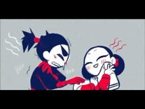 pucca minicomics