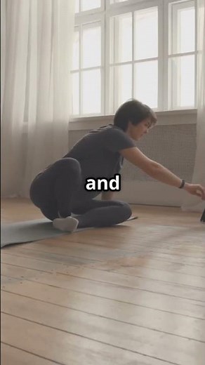 5-Second Flexibility Test (90% People Fail This!) 😳 | Try This Now
