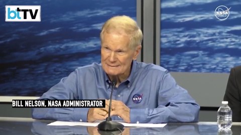 Stranded In Space: Sunita Williams’ Nine-Month Odyssey To End Soon