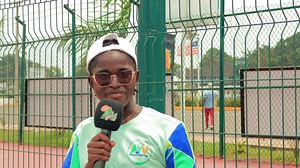 1.7K views · 61 reactions | AYV CYPHER AUDITION TODAY IN LIBERIA AS...