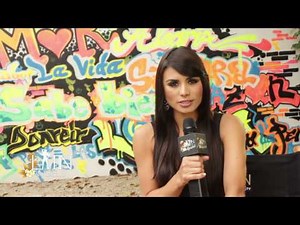 LATIN ANGELS SPECIAL - Backstage - Segmento 1