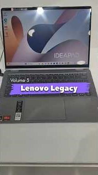 "🚀 Boost Your PC Experience with Lenovo Vantage Widgets! 🛠️ 🎯 #TechTips#lenovolaptop