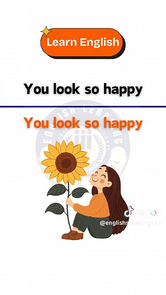 Easy English Learning Practice for Beginners