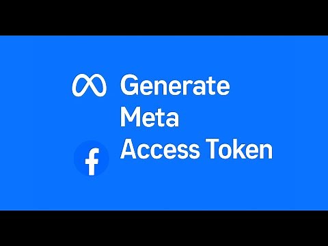 How to Generate Meta Access Token with Graph API Explorer | Step-by-Step 2025 Guide