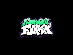Friday Night Funkin - Fading (Instrumental) - Extended