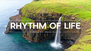 18K views · 476 reactions | Life is like a dance... sometimes we follow the music and sometimes we make up our own tune. And it doesn’t matter if we know the steps or not, we can make them up as we go along. Perhaps it is time to try a few new steps? To be part of our film making journey - https://www.patreon.com/greenrenaissance | Reflections of Life | Facebook