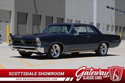 1965 Pontiac GTO | eBay