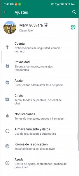 Cómo dejar de recibir mensajes en WhatsApp fácilmente