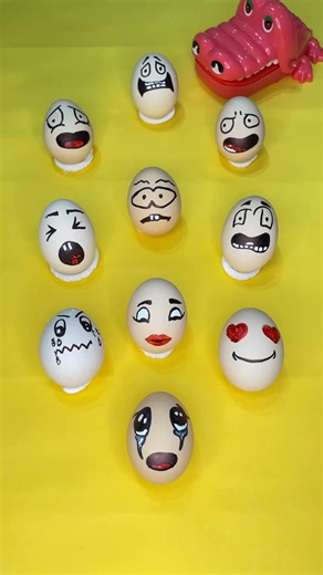 The Crocodile is a Glutton _shorts | Lola LoL