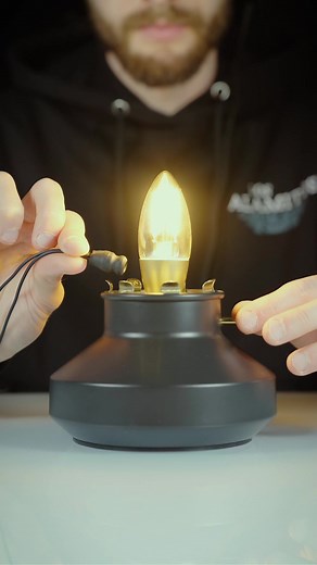 Exploring the Sound of Light with Electromagnetic Sensors