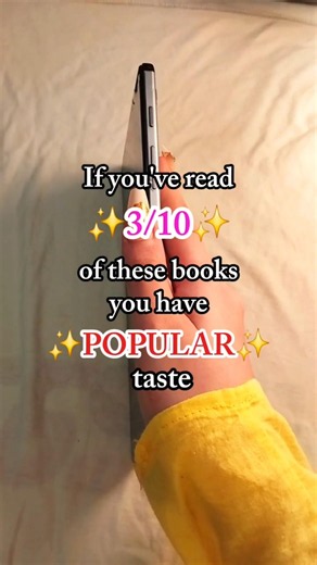 which books have you read? 💖🤭 #fyp #reading #bookish #books #booktok