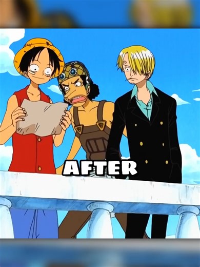 Exploring Zoro and Robin's Parentage in One Piece