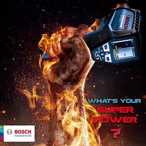 What's your Superpower? For accurate measurement and easy recording of temperature and moisture levels, use the GIS 1000C. Visit our website to find the dealer closest to you: https://bit.ly/2LdeaNL or visit http://m.bosch-professional.co.ke #BoschKE #PoweredToWin | Bosch Professional Power Tools And Accessories