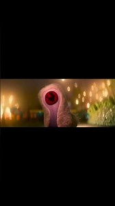 Dancing Alien Adventure