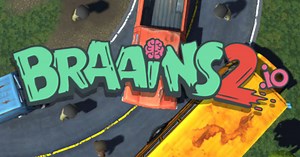 Braains2.io