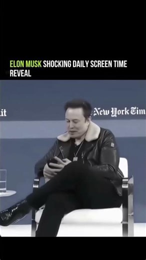 Elon Musk's Most Powerful Motivation Will Change Your Life in 2025 – Work Like Hell Speech