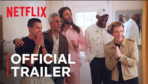 Queer Eye: Season 9 | Official Trailer - Netflix