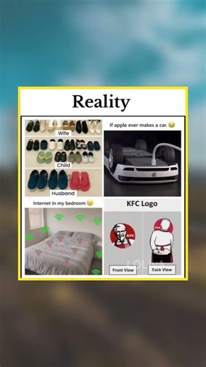 Reality Memes That Are Too Accurate 😂 | Funny Internet Memes #shorts
