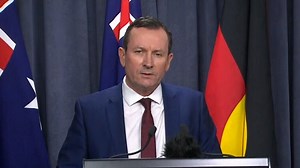 Coronavirus: WA transitions from hard border to controlled border