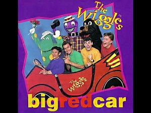 The Beatles Dorothy's dance party (the wiggles) (disco version)