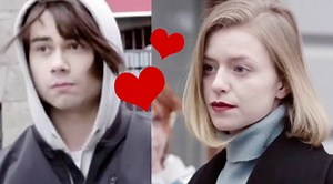 Se SVT's hysteriskt roliga parodi på SKAM här