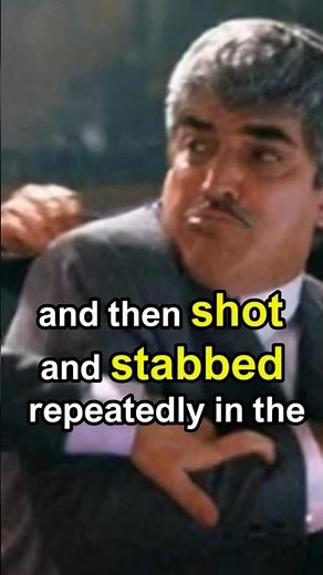 THE SOPRANOS BEST BAD GUY