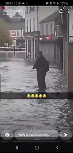 Newry people always see opportunity in the midst of disaster. | Destination Newry