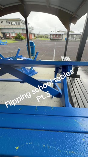 Flipping School Tables: Hilarious Classroom Antics