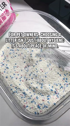 Is bad cat litter costing you more than just a refund? #catlitter #catlitterfactory