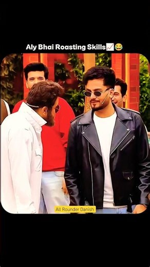 Elvish Yadav Vs Milenge Ek Din Epic Roast #elvishyadav #munawarfaruqui #fukrainsaan #biggboss #short