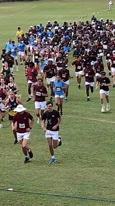 2024 Inter-House Cross Country Results: 1st: Tredgold 2nd: Hervey 3rd: George Grey 4th: Chubb 5th: Founders 6th: Oates Well done, Tredgold! Bravo to all of the students on a great effort today. #falconcollege #celebrating70yearsoffalconcollege #proudlyfalcon | Falcon College