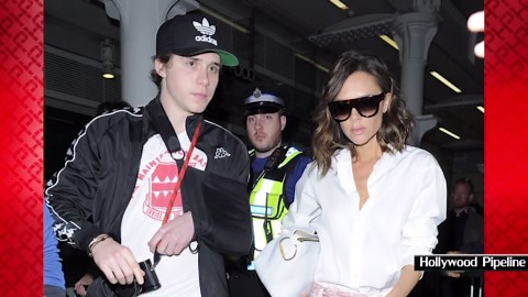 Brooklyn Beckham's Photography Book To Hit Shelves Soon