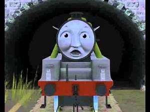 Ghost Train - The Untold Story of Timothy Deleted Scene 3