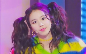 元气兔上线！点进来收获快乐！甜度超标的心动宝！TWICE-Heart Shaker一键换装