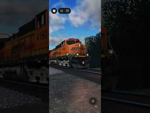 RailFan In Robloxia Railroad Crossing - Roblox Project