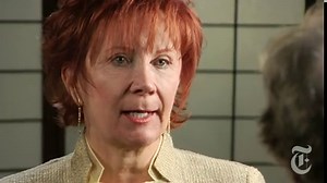 A Conversation With Janet Evanovich