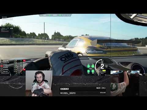 Découverte Daily Racing | acevo.gg