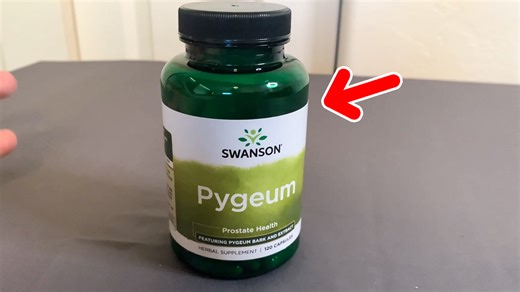 Watch A Closer Look At Swanson Pygeum Supplement on Amazon Live