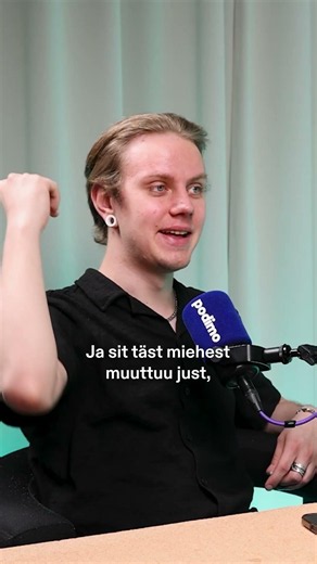 Kiltit miehet ei kelpaa naisille? #podimo